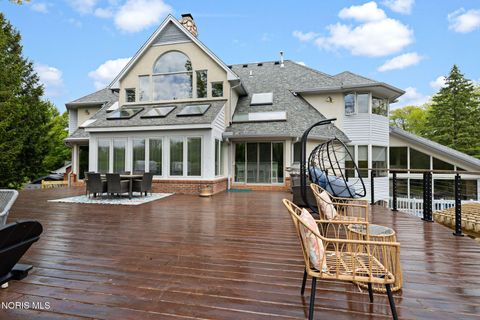 Tiny photo for 14951 Stonehaven Drive, Perrysburg, OH 43551 (MLS # 10007843)