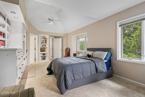 Tiny photo for 14951 Stonehaven Drive, Perrysburg, OH 43551 (MLS # 10007843)