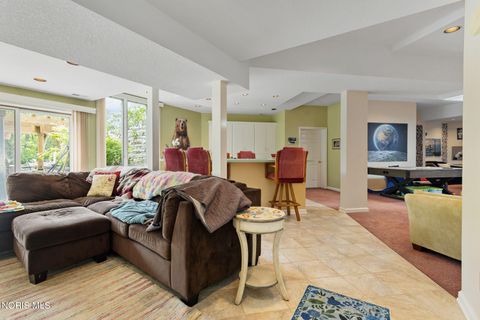 Tiny photo for 14951 Stonehaven Drive, Perrysburg, OH 43551 (MLS # 10007843)