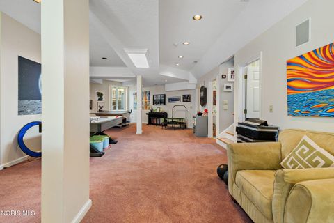 Tiny photo for 14951 Stonehaven Drive, Perrysburg, OH 43551 (MLS # 10007843)