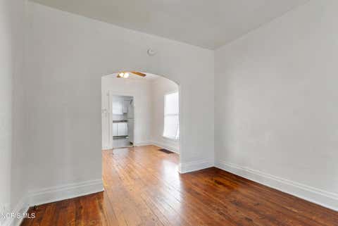 Tiny photo for 38 E Streicher Street, Toledo, OH 43608 (MLS # 10010192)