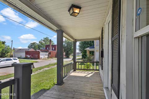 Tiny photo for 38 E Streicher Street, Toledo, OH 43608 (MLS # 10010192)