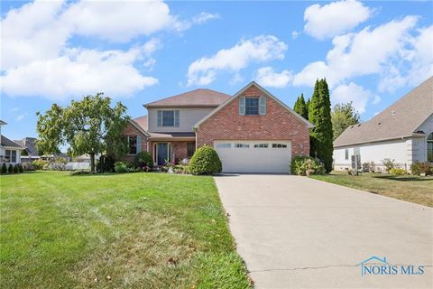 Photo of 416 Castle Cove, Genoa, OH 43430 (MLS # 6136721) Photo of 416 Castle Cove, Genoa, OH 43430 (MLS # 6136721)