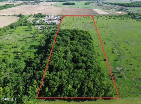 Photo of 26422 County Road J, Archbold, OH 43502 (MLS # 10008415)