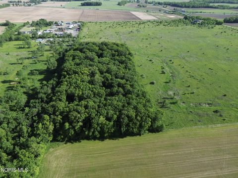 Tiny photo for 26422 County Road J, Archbold, OH 43502 (MLS # 10008415)