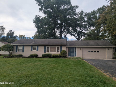 Homes For Sale - 1922 Jo Jean Road<br/> Lima, OH 45806