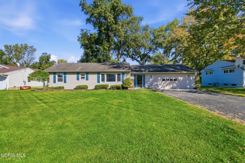 Homes For Sale - 1922 Jo Jean Road<br/> Lima, OH 45806