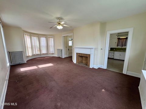 Tiny photo for 66 N Sandusky Street, Tiffin, OH 44883 (MLS # 10005529)