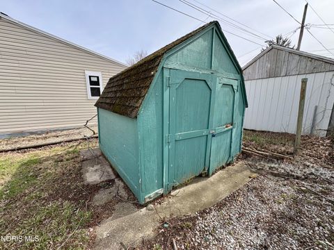 Tiny photo for 66 N Sandusky Street, Tiffin, OH 44883 (MLS # 10005529)