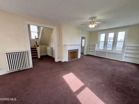 Tiny photo for 66 N Sandusky Street, Tiffin, OH 44883 (MLS # 10005529)
