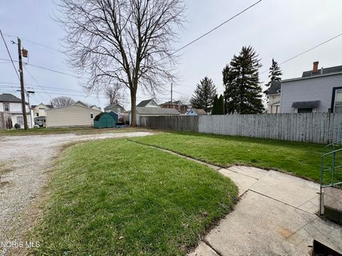 Tiny photo for 66 N Sandusky Street, Tiffin, OH 44883 (MLS # 10005529)