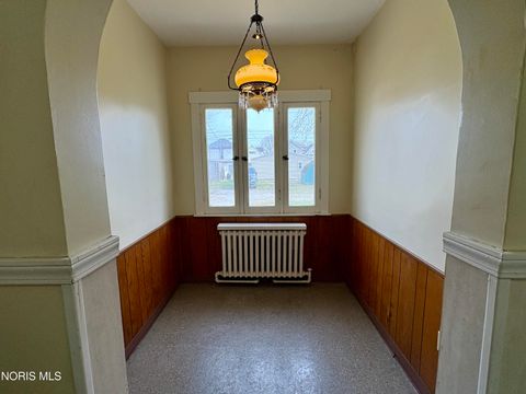 Tiny photo for 66 N Sandusky Street, Tiffin, OH 44883 (MLS # 10005529)