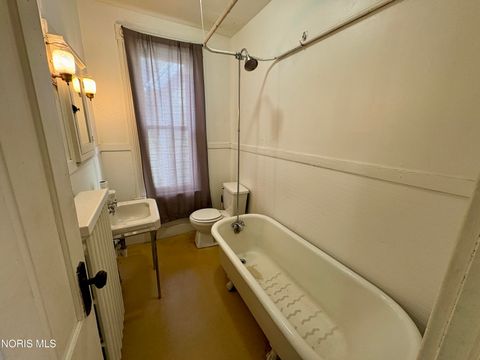 Tiny photo for 66 N Sandusky Street, Tiffin, OH 44883 (MLS # 10005529)