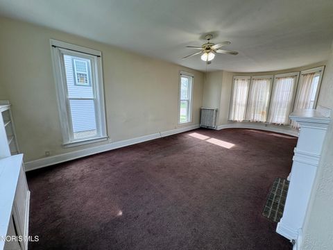 Tiny photo for 66 N Sandusky Street, Tiffin, OH 44883 (MLS # 10005529)