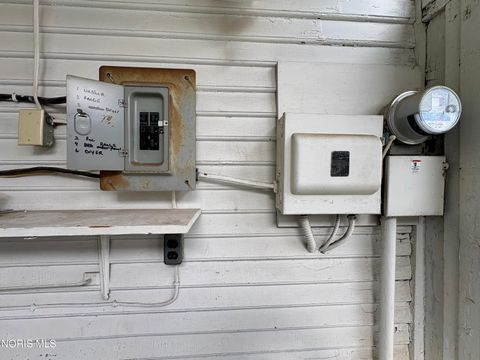 Tiny photo for 66 N Sandusky Street, Tiffin, OH 44883 (MLS # 10005529)