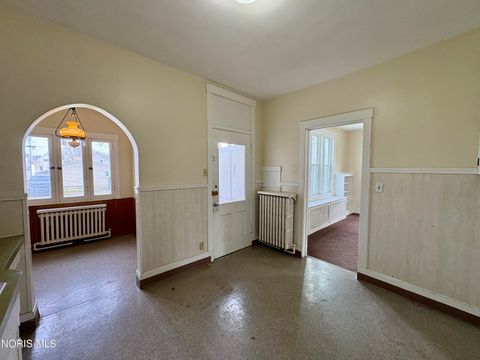 Tiny photo for 66 N Sandusky Street, Tiffin, OH 44883 (MLS # 10005529)