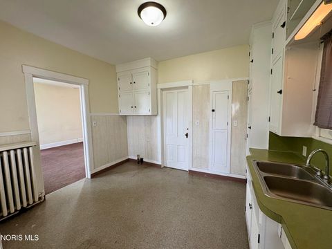 Tiny photo for 66 N Sandusky Street, Tiffin, OH 44883 (MLS # 10005529)