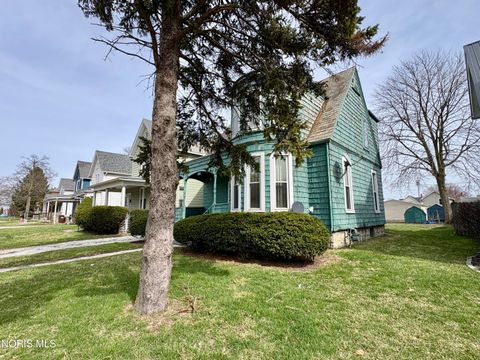 Tiny photo for 66 N Sandusky Street, Tiffin, OH 44883 (MLS # 10005529)
