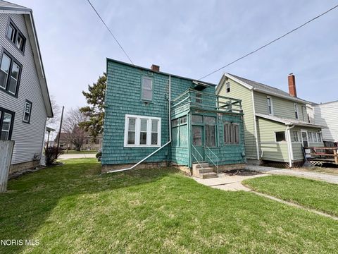 Tiny photo for 66 N Sandusky Street, Tiffin, OH 44883 (MLS # 10005529)