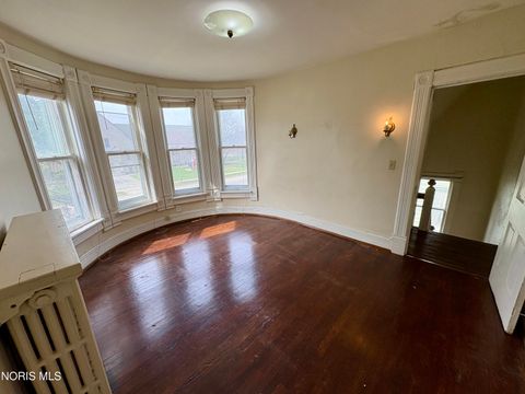 Tiny photo for 66 N Sandusky Street, Tiffin, OH 44883 (MLS # 10005529)