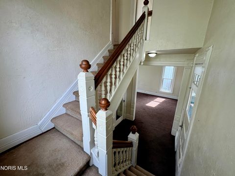 Tiny photo for 66 N Sandusky Street, Tiffin, OH 44883 (MLS # 10005529)