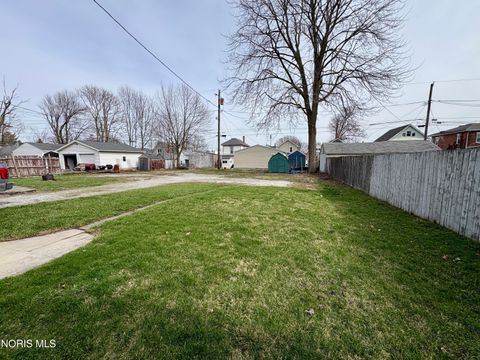 Tiny photo for 66 N Sandusky Street, Tiffin, OH 44883 (MLS # 10005529)