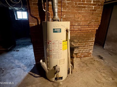 Tiny photo for 66 N Sandusky Street, Tiffin, OH 44883 (MLS # 10005529)