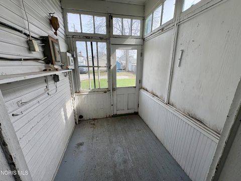 Tiny photo for 66 N Sandusky Street, Tiffin, OH 44883 (MLS # 10005529)