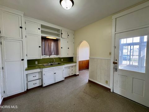 Tiny photo for 66 N Sandusky Street, Tiffin, OH 44883 (MLS # 10005529)