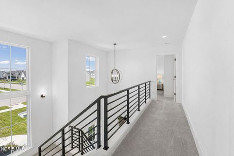 Tiny photo for 130 Barton Creek Drive, Perrysburg, OH 43551 (MLS # 10006694)