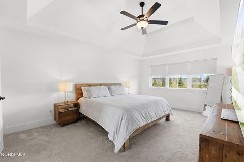 Tiny photo for 130 Barton Creek Drive, Perrysburg, OH 43551 (MLS # 10006694)