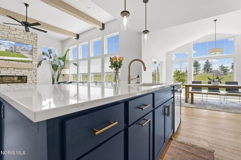 Tiny photo for 130 Barton Creek Drive, Perrysburg, OH 43551 (MLS # 10006694)