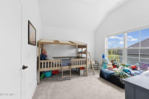 Tiny photo for 130 Barton Creek Drive, Perrysburg, OH 43551 (MLS # 10006694)