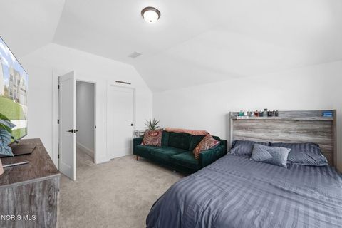 Tiny photo for 130 Barton Creek Drive, Perrysburg, OH 43551 (MLS # 10006694)