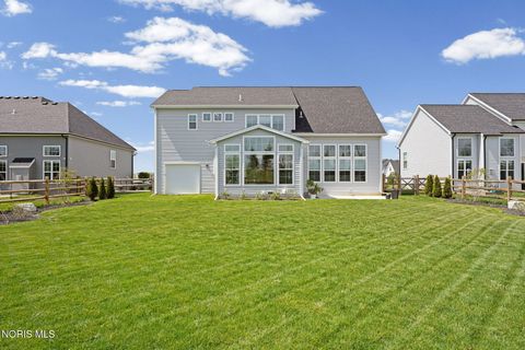 Tiny photo for 130 Barton Creek Drive, Perrysburg, OH 43551 (MLS # 10006694)