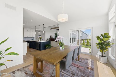 Tiny photo for 130 Barton Creek Drive, Perrysburg, OH 43551 (MLS # 10006694)