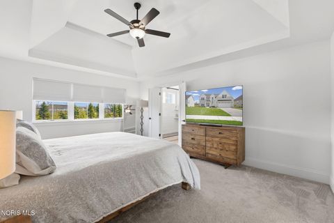 Tiny photo for 130 Barton Creek Drive, Perrysburg, OH 43551 (MLS # 10006694)