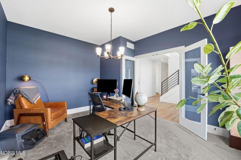 Tiny photo for 130 Barton Creek Drive, Perrysburg, OH 43551 (MLS # 10006694)