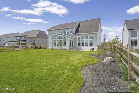 Tiny photo for 130 Barton Creek Drive, Perrysburg, OH 43551 (MLS # 10006694)