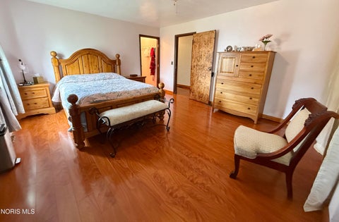 Tiny photo for 1031 N Cousino Road, Oregon, OH 43616 (MLS # 10012829)