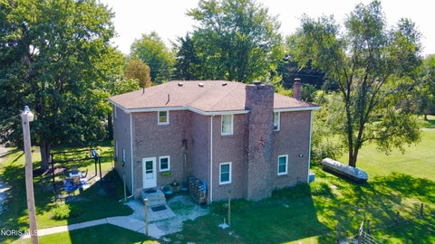 Tiny photo for 1031 N Cousino Road, Oregon, OH 43616 (MLS # 10012829)