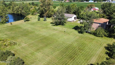 Tiny photo for 1031 N Cousino Road, Oregon, OH 43616 (MLS # 10012829)