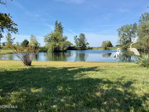 Tiny photo for 1031 N Cousino Road, Oregon, OH 43616 (MLS # 10012829)