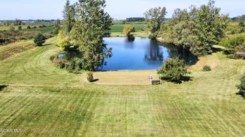 Tiny photo for 1031 N Cousino Road, Oregon, OH 43616 (MLS # 10012829)
