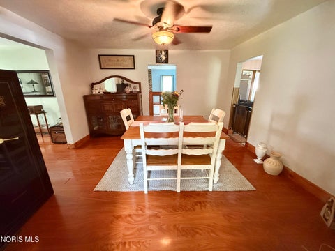 Tiny photo for 1031 N Cousino Road, Oregon, OH 43616 (MLS # 10012829)