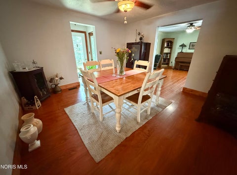 Tiny photo for 1031 N Cousino Road, Oregon, OH 43616 (MLS # 10012829)