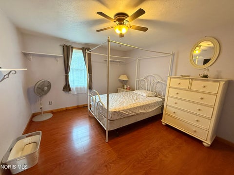 Tiny photo for 1031 N Cousino Road, Oregon, OH 43616 (MLS # 10012829)