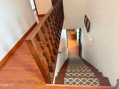 Tiny photo for 1031 N Cousino Road, Oregon, OH 43616 (MLS # 10012829)