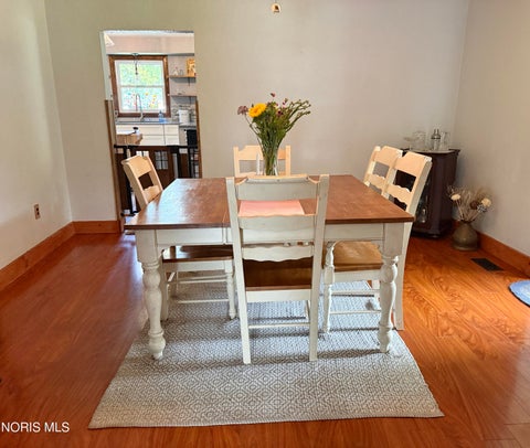 Tiny photo for 1031 N Cousino Road, Oregon, OH 43616 (MLS # 10012829)