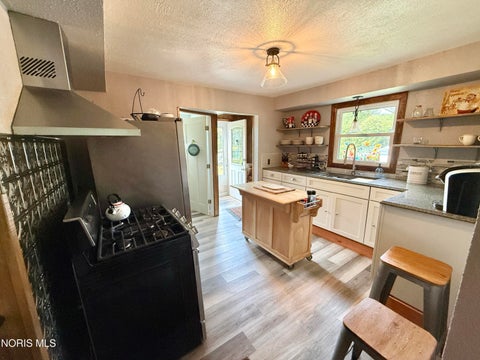 Tiny photo for 1031 N Cousino Road, Oregon, OH 43616 (MLS # 10012829)